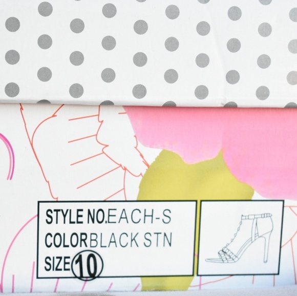 Women's heels - Picture 2 of 2